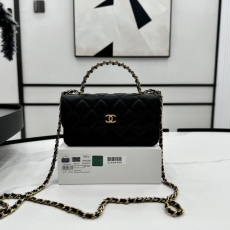 Chanel Top Handle Bags